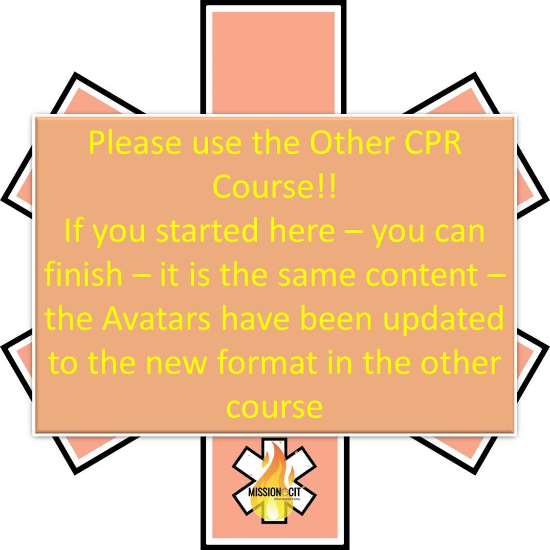 AHA | CPR-BLS for Healthcare Providers