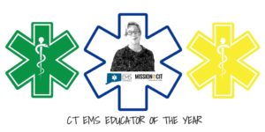 Aimee Roberts | CT Educator of the Year
