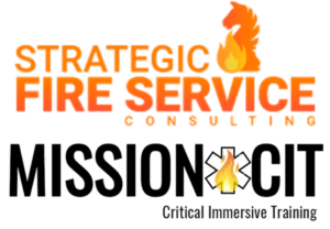 MissionCIT partners with Strategic Fire Service Consulting