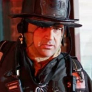 Captain Peter Morotto