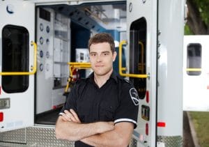 emt profession