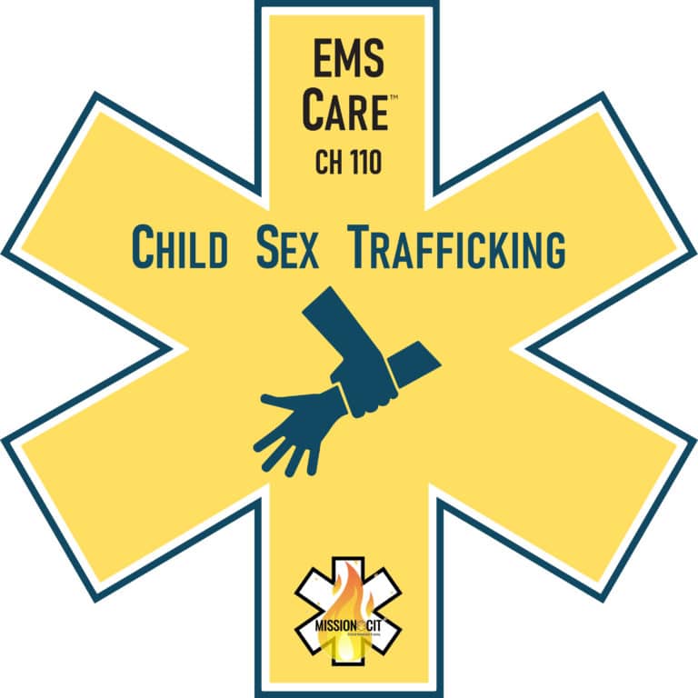 EMS Care | Capítulo 110 | Tráfico sexual de menores