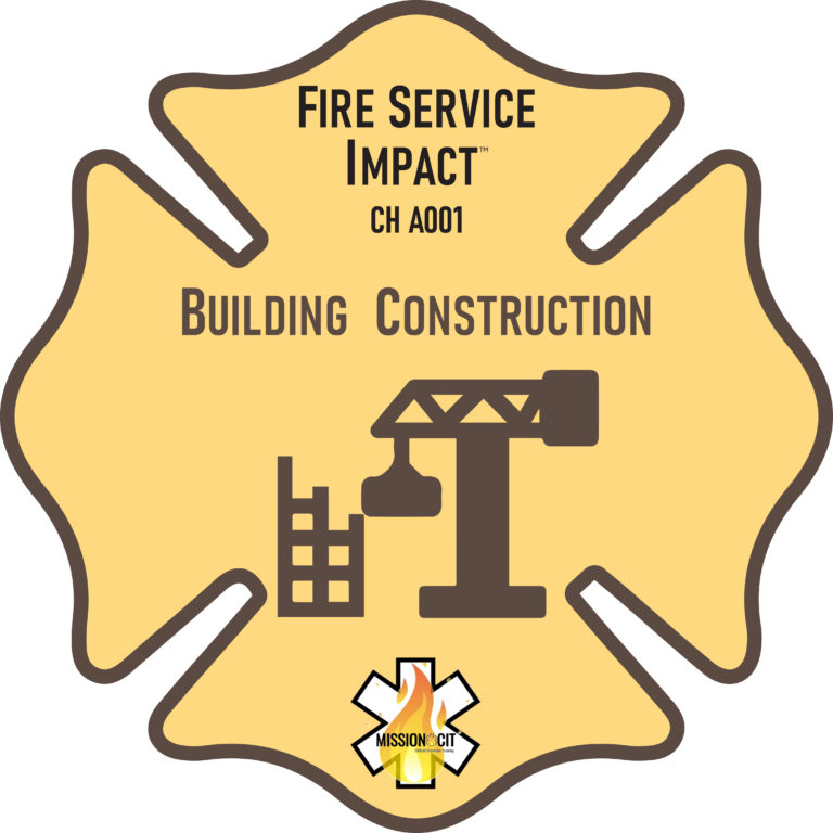 FSI A001 | Building Construction