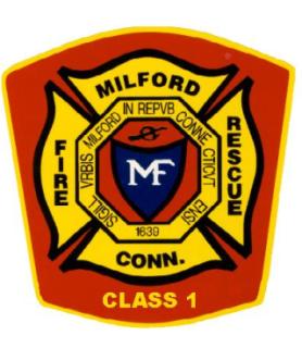 Milford Fire Department