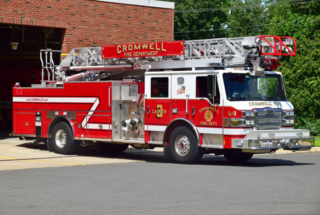 Cromwell Fire District