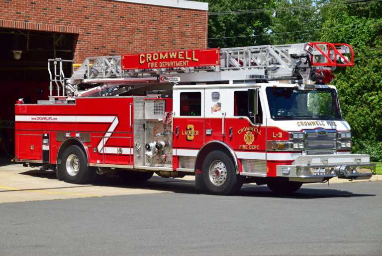 Cromwell Fire District