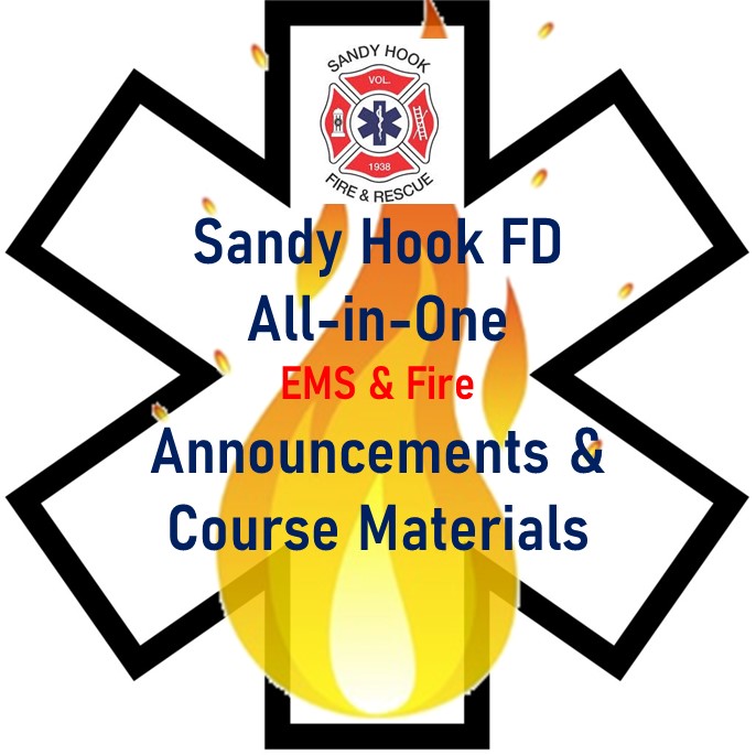 Sandy Hook All-in-One Information Page