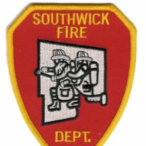 Southwick Fire Department