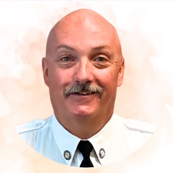 Lt. Jeff Pinckney