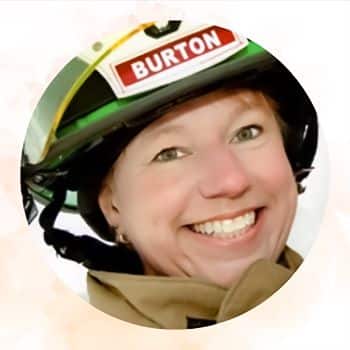 Lisa Burton