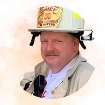 Chief Mark Waters