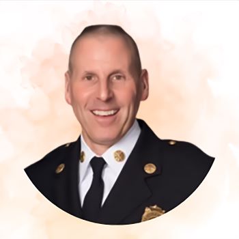 Chief Rob Clemons
