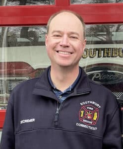 Jason Decremer | Firefighter Recruitment and Retention Expert