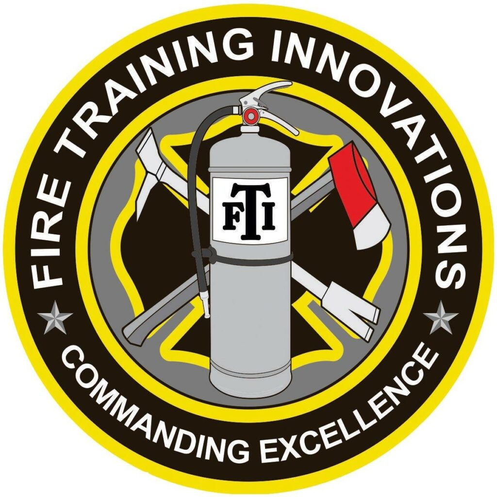 Fire Training Innovations