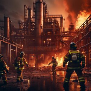 OSHA Proposes Revamped Emergency Response Standard 29 CFR 1910.156