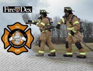 MissionCIT Announces Strategic Marketing Partnership with Fire-Dex to Promote Turnout Gear and Fire Safety Training