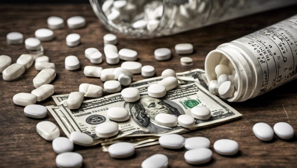 Accessing Opioid Settlement Funds for Fire Departments