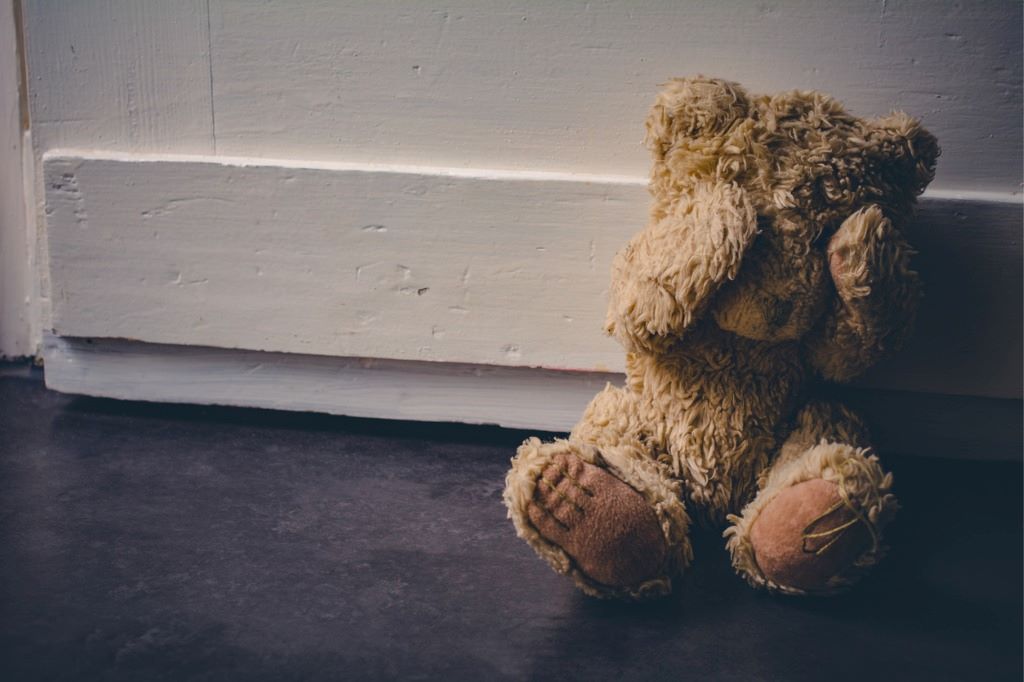 Recognizing and Reporting Child Abuse with Dr. Jamie Hoffman-Rosenfeld: EMSPro Expo 2023