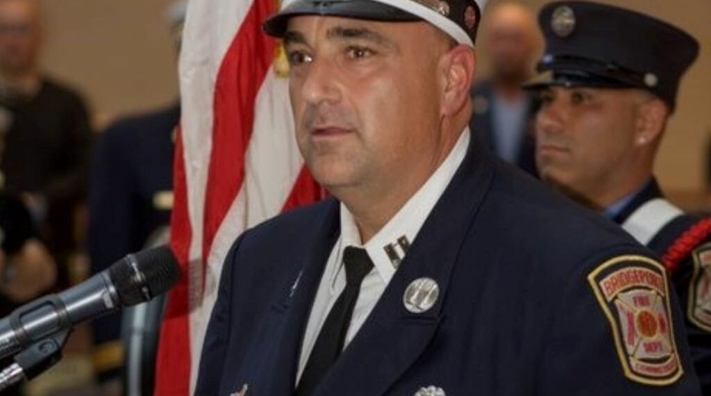 Fire Command Strategies: Insights from Captain Peter Morotto at the EMS and FirePro Expo