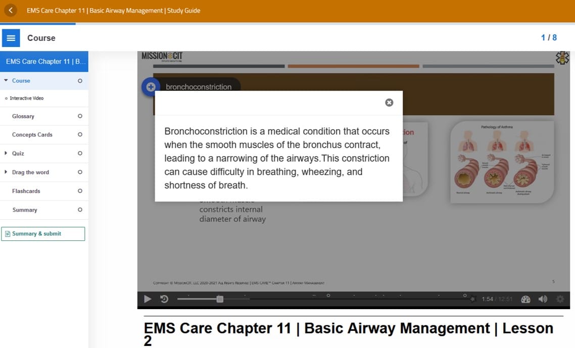NREMT Distributive Education for EMS Educators | EMT Prep & NREMT Practice Tests