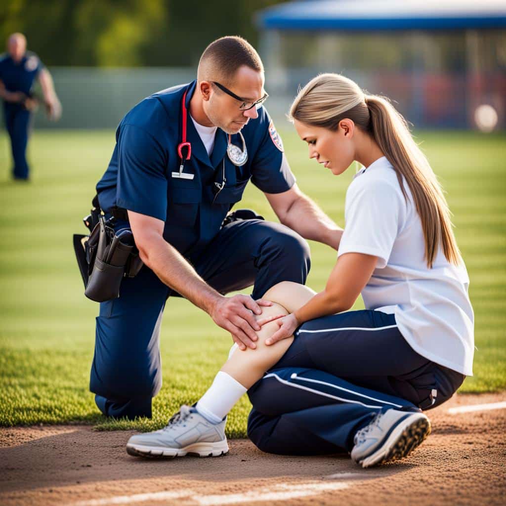 A day in the life of an EMT | What do EMTs do