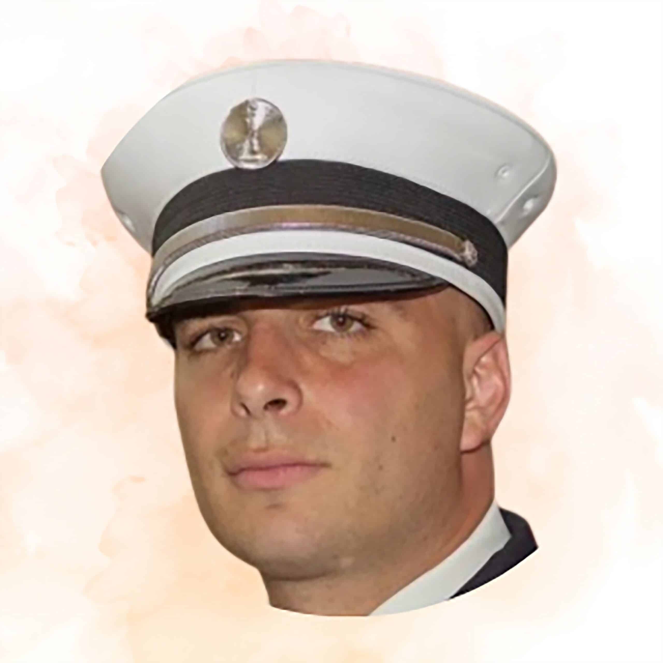 Derek Currao