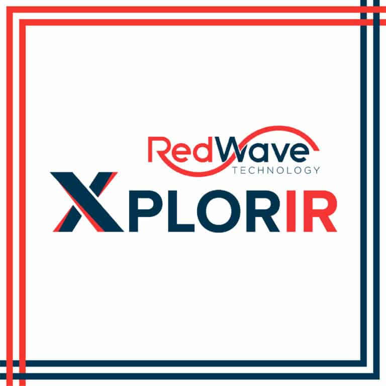 RedWave | XplorIR | Operational Training | V2