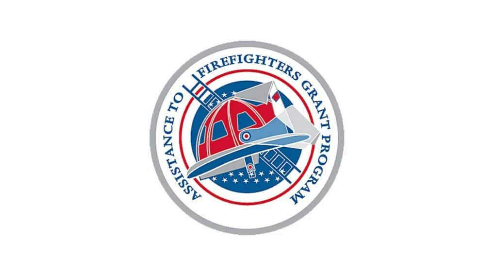 FEMA AFG Grant