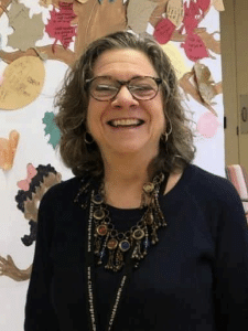 Jamie Hoffman-Rosenfeld, MD