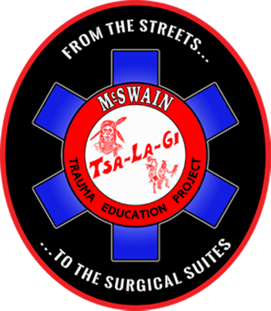 McSwain Trauma Education Project | MTEP