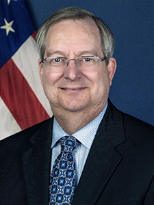 Jon Krohmer, MD