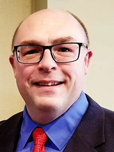 Joel Demers, Paramedic