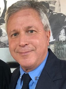 Rick Kazzi