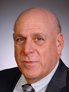 Ron Gross, MD