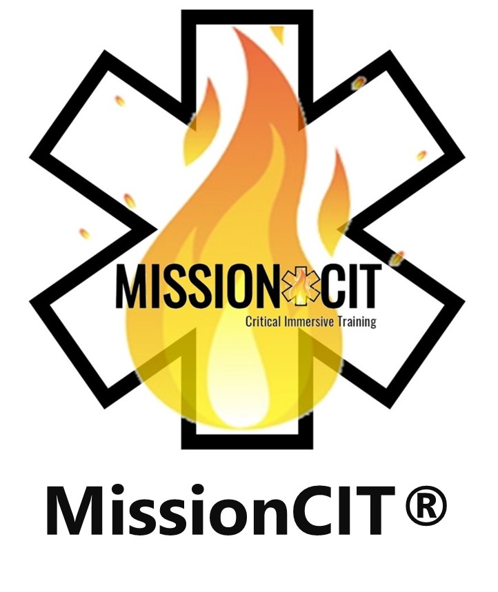MissionCIT Registered Trademark